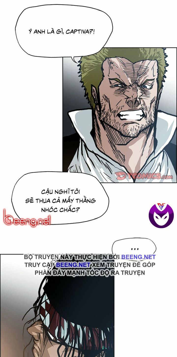 bá chủ học đường ss2 chapter 36 39