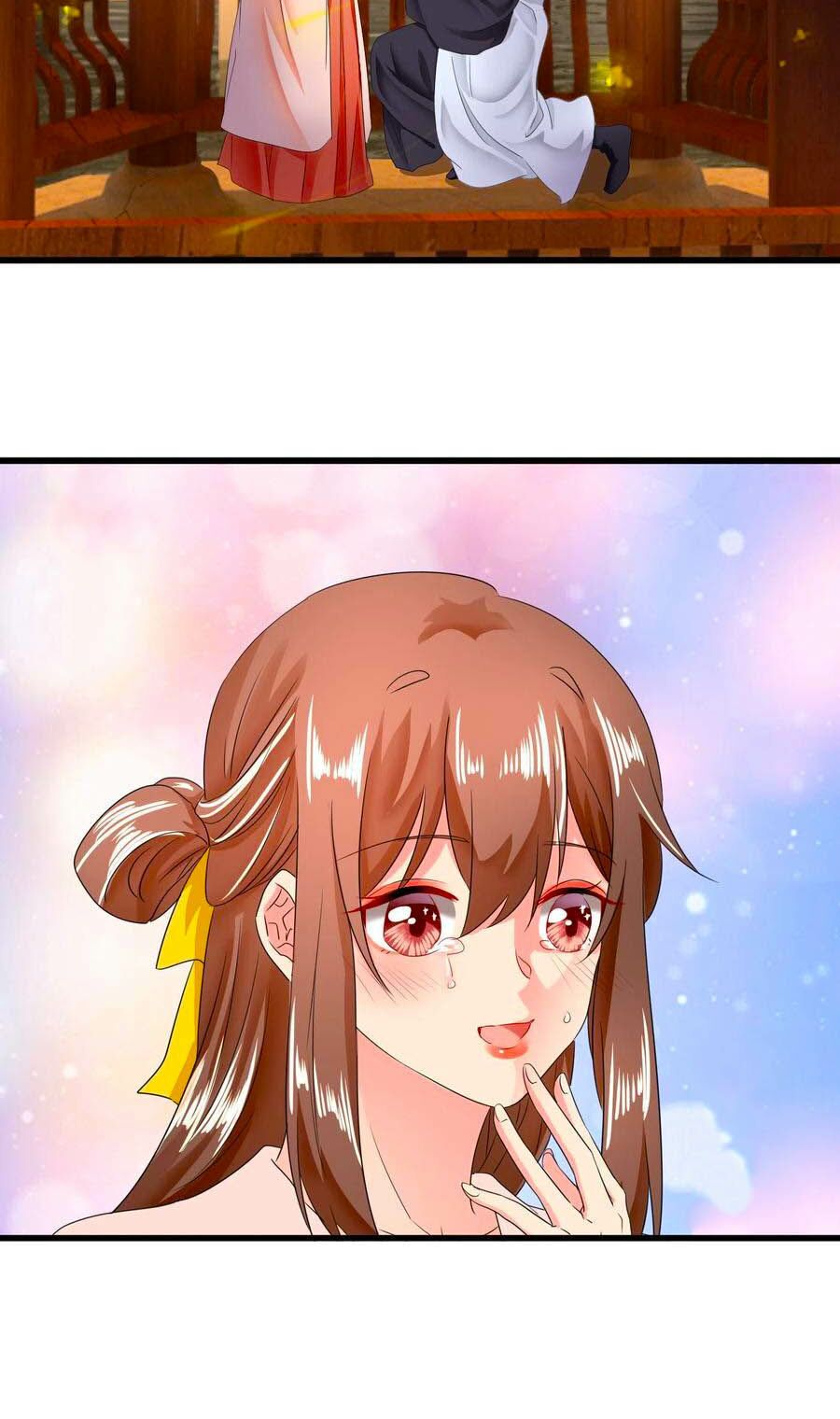 hãn phi đương gia: lãnh vương xin tự trọng chapter 62 6