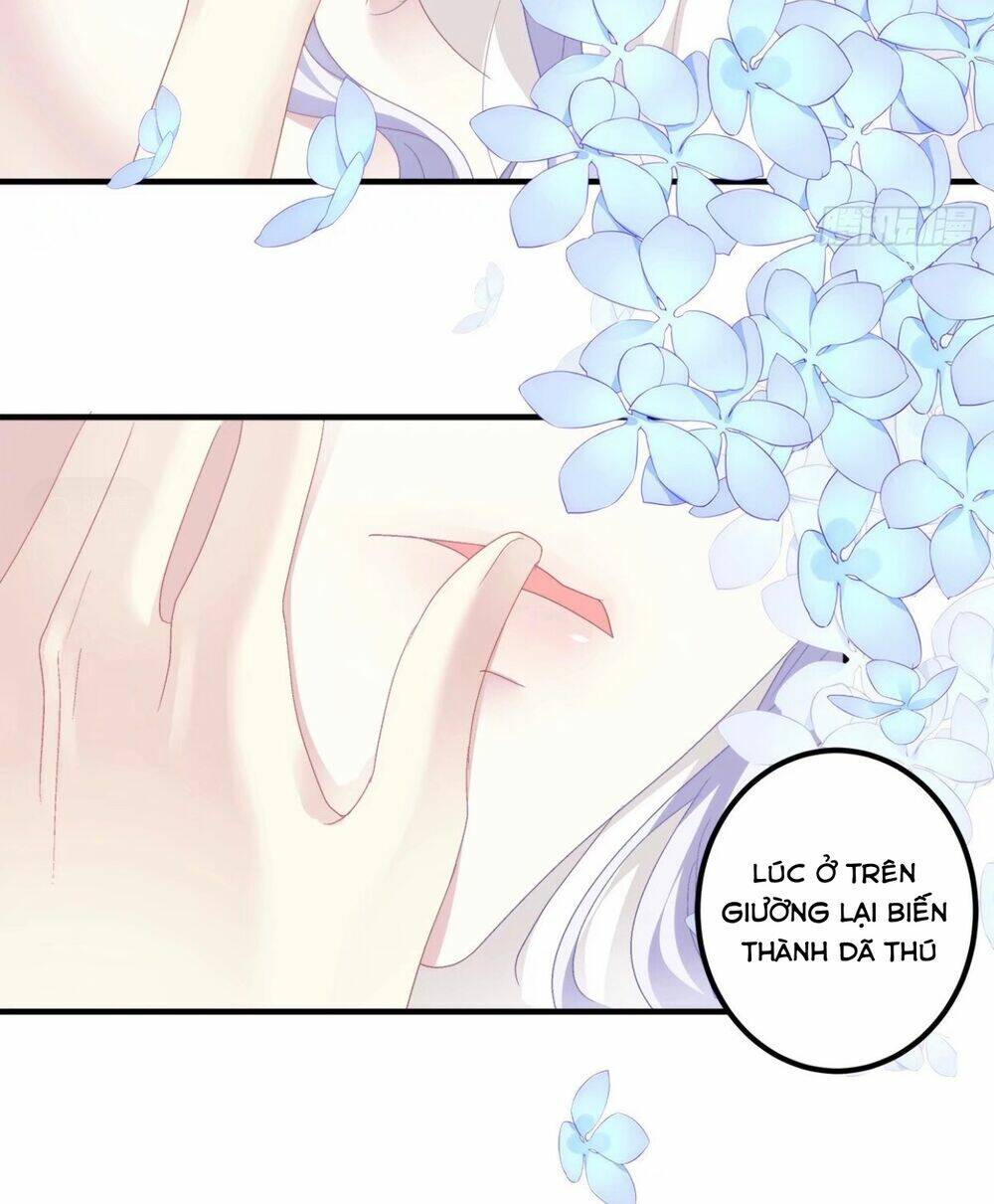 toàn bộ nắm trong tay chapter 95 6