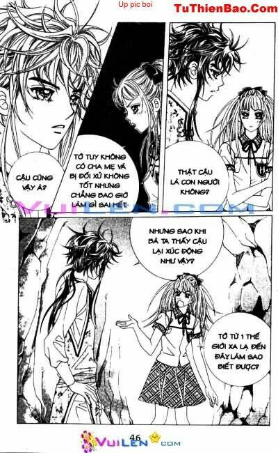 bogle goes to the kingdom chapter 12 15