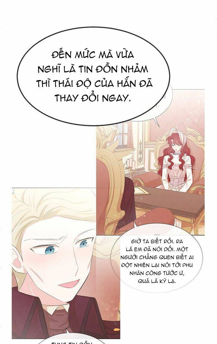 tiểu thư scarlet, em không muốn trả thù sao? chapter 37 78