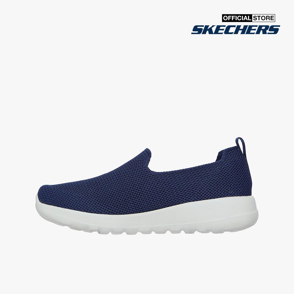 SKECHERS - Giày slip on nữ GOwalk Joy 124187