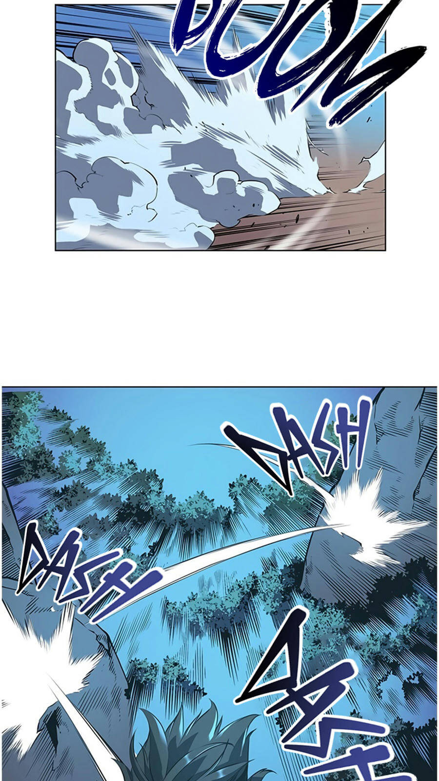 tái sinh ở dị giới, tôi từ công chức trở thành chiến thần chapter 0 47