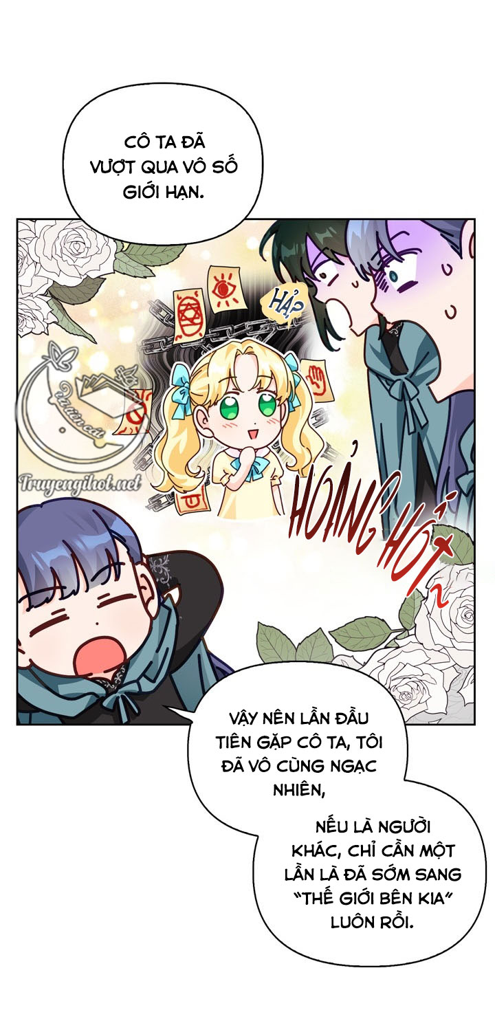 ác nữ xứng đôi với bạo chúa chapter 79.2 11