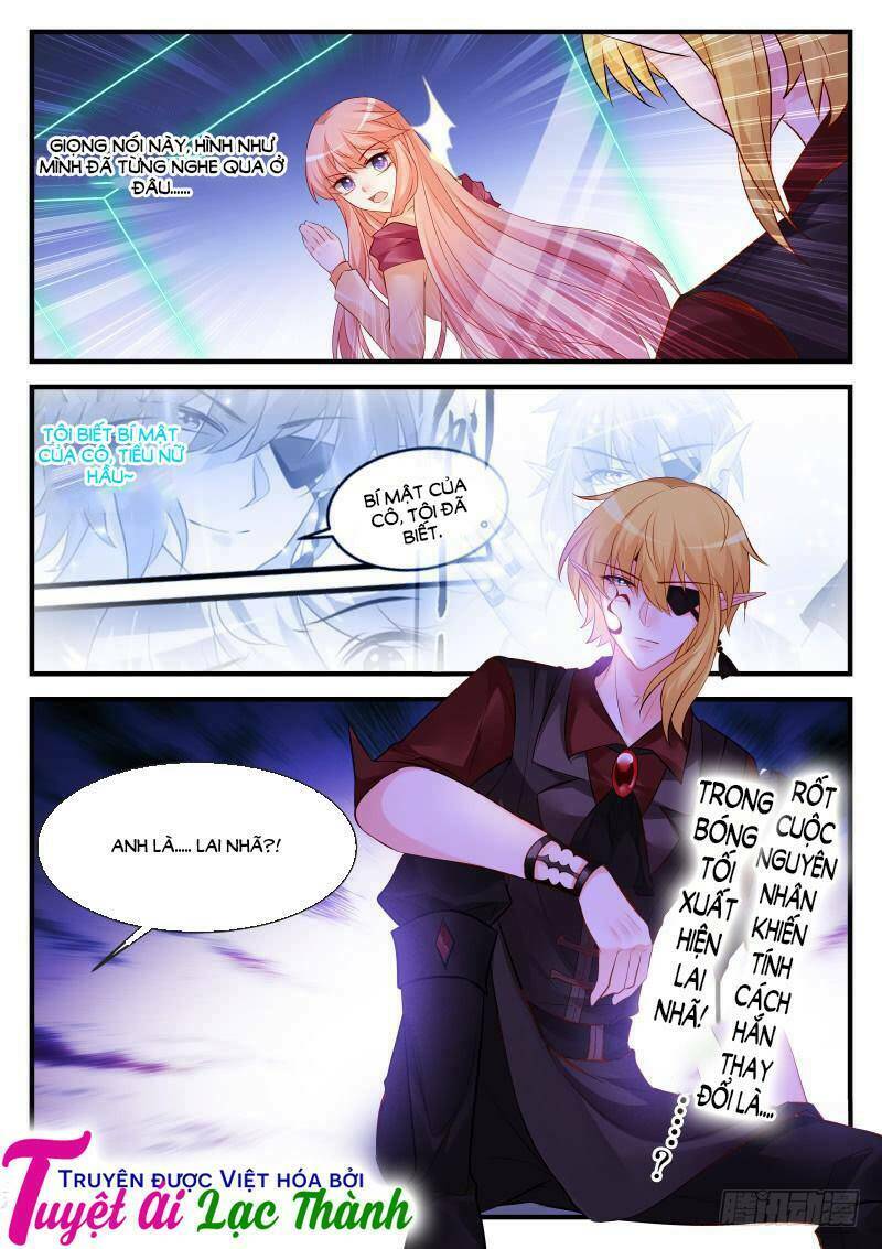 dạy bảo ma vương lão công 2 chapter 173 10