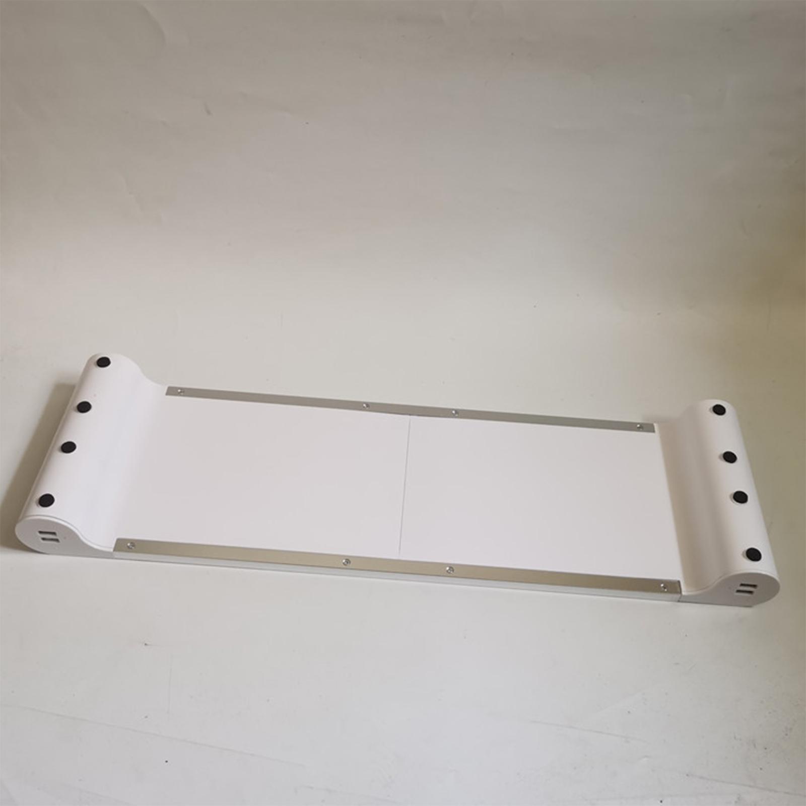 Monitor Stand Riser PC Screen Stand Sturdy Universal Desk Accessories Home Office Use Computer Monitor Shelf Desktop Monitor Heightened Rack