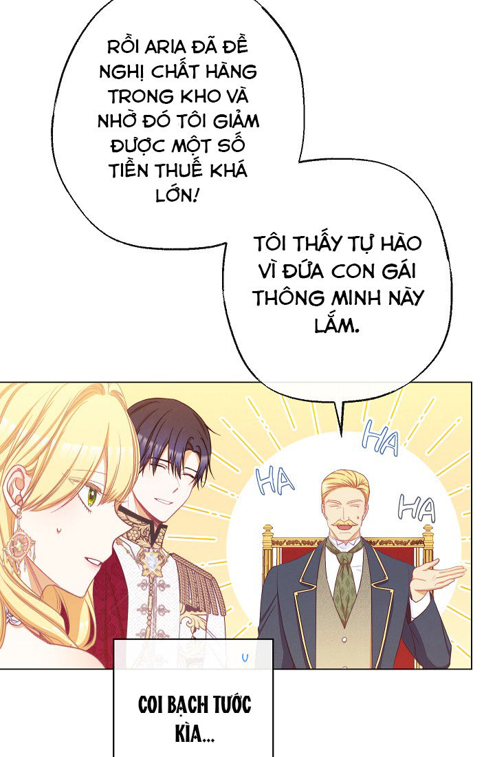 ác nữ đảo ngược đồng hồ cát chapter 60 82