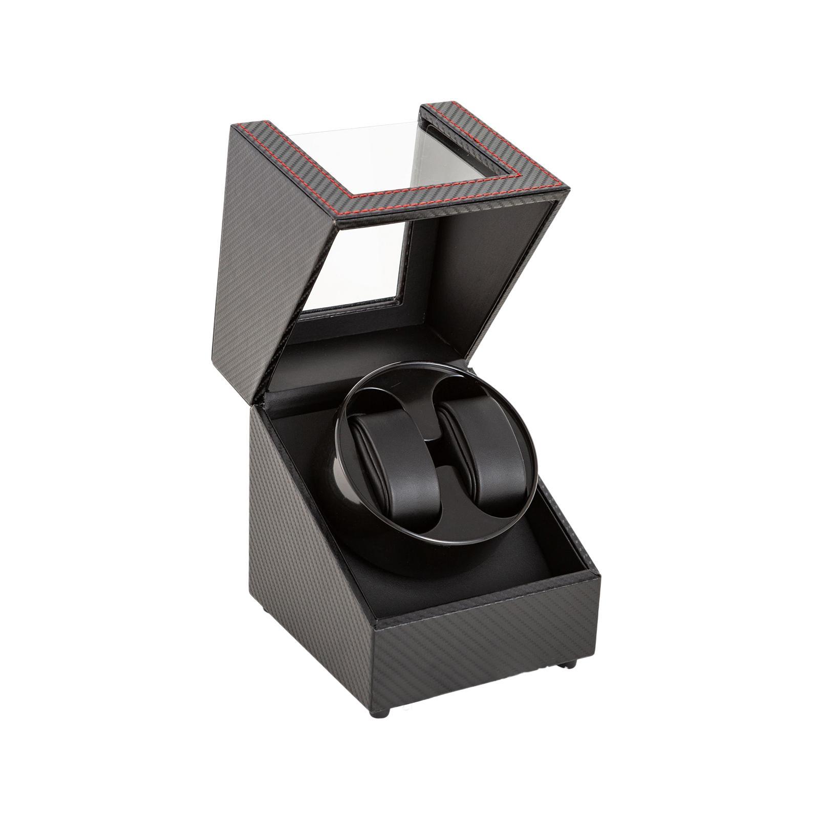 Automatic Watch Case Watches Display Box for Gifts Desktop