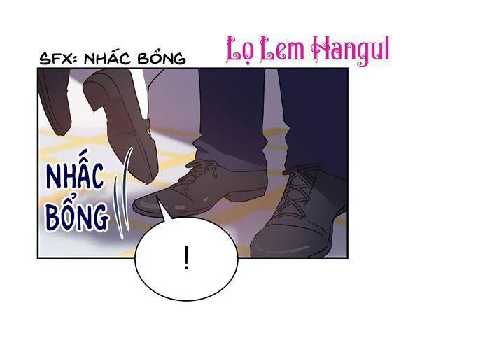 tôi là vị hôn thê phản diện chapter 16 44