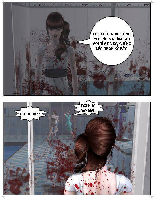 class of wizards chapter 1.4 16