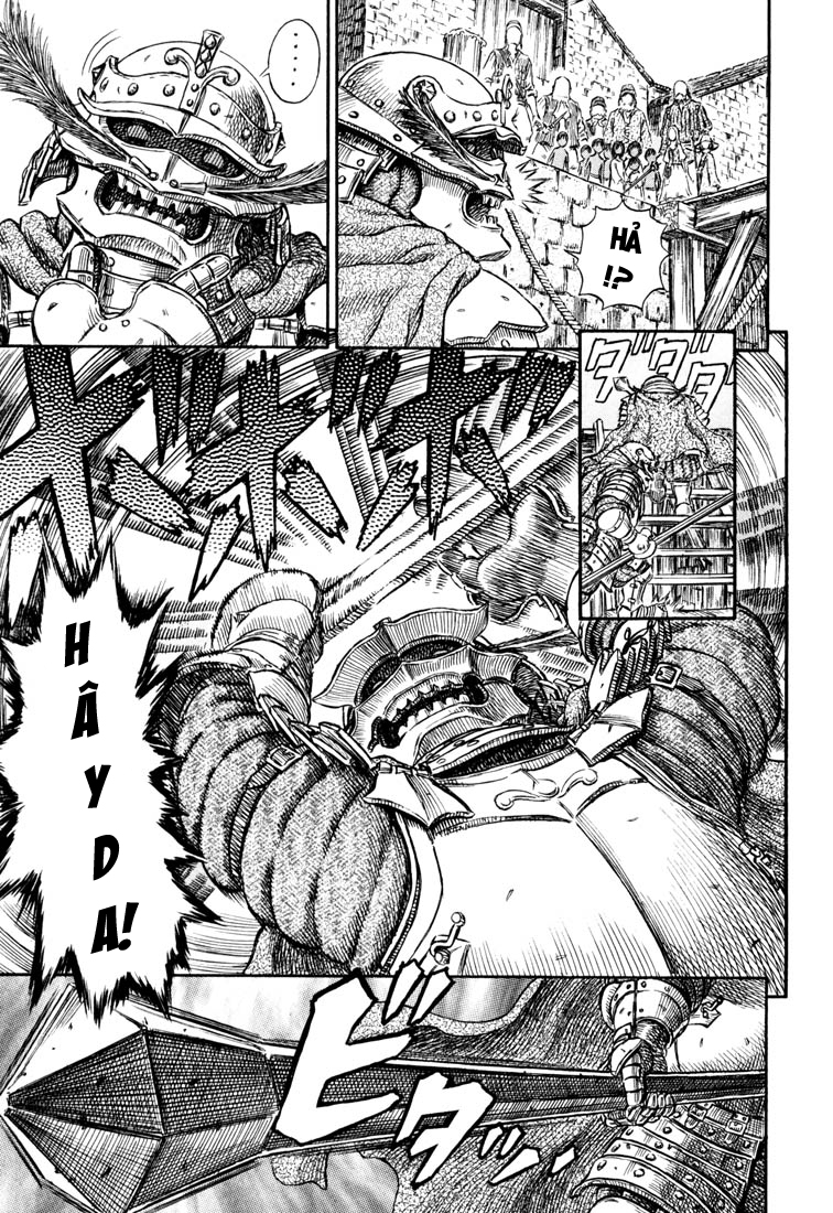 kiếm sĩ đen chapter 264 13