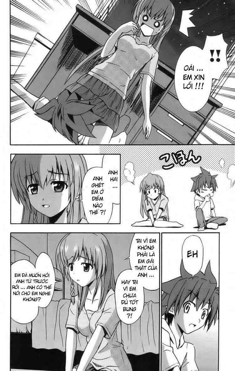 ayu mayu chapter 8 20