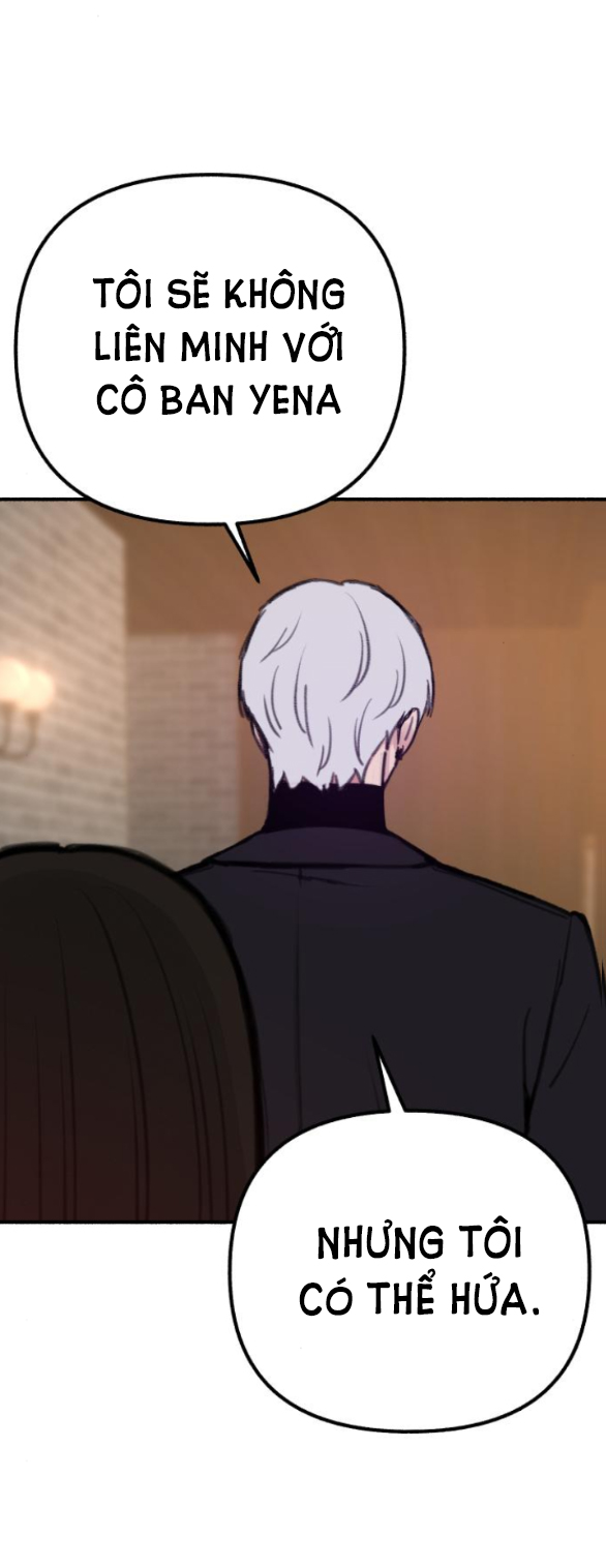 nàng thơ nổi tiếng - nàng thơ myung chapter 30.2 23