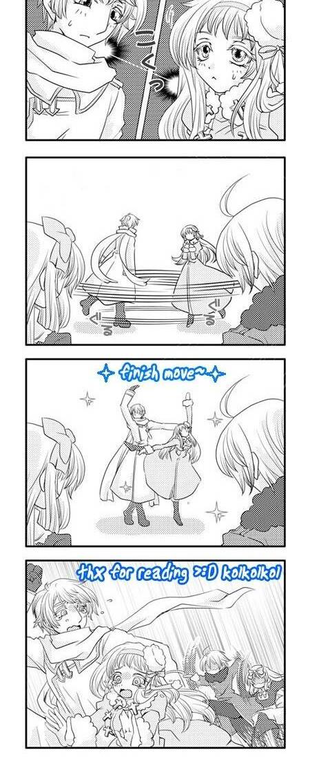 houou gakuen misoragumi chapter 3 26