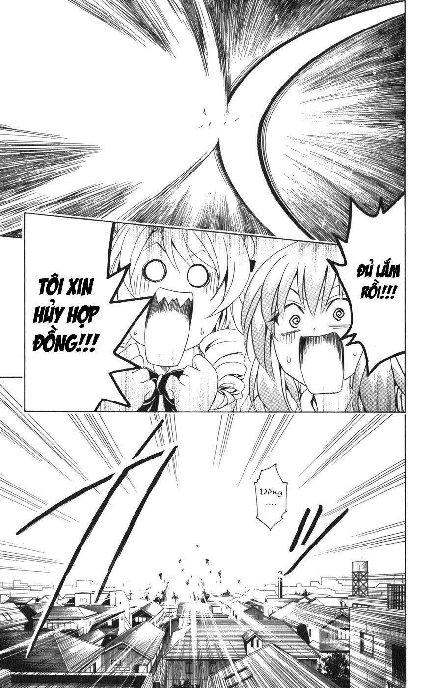 bọn tớ thích cậu! rito chapter 72 23