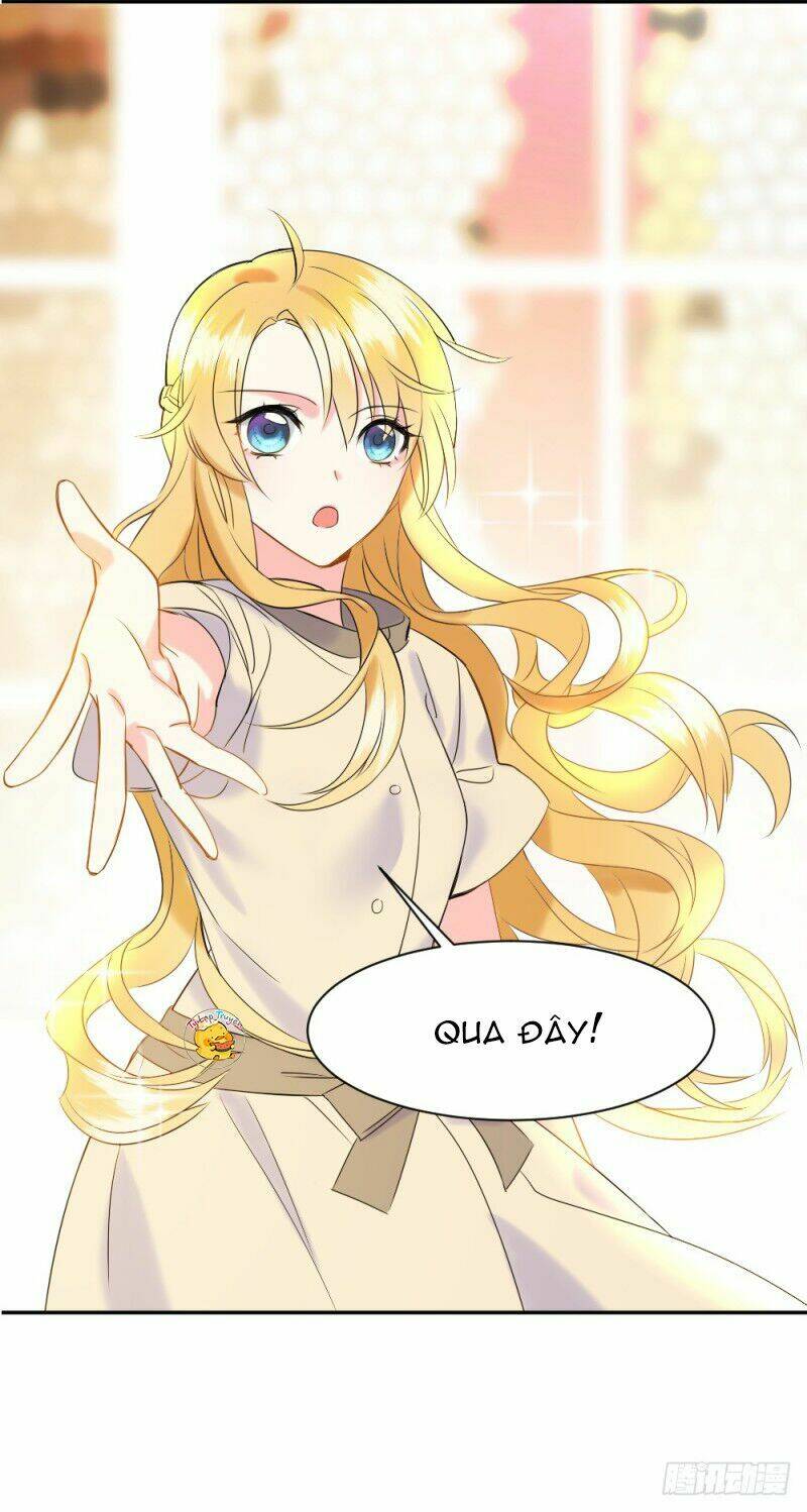 trời sinh một đôi?! ta từ chối! chapter 2 71