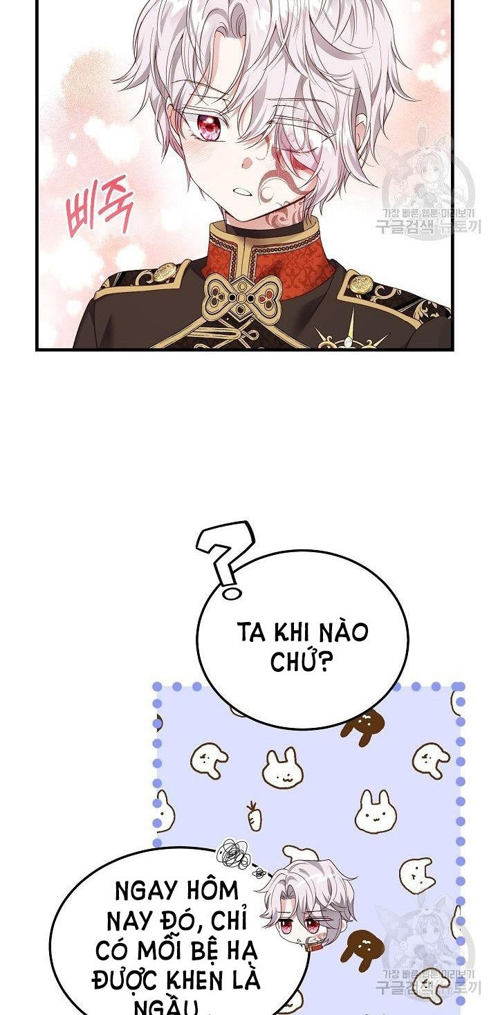 trở thành vợ thái tử quái vật chapter 48.2 23