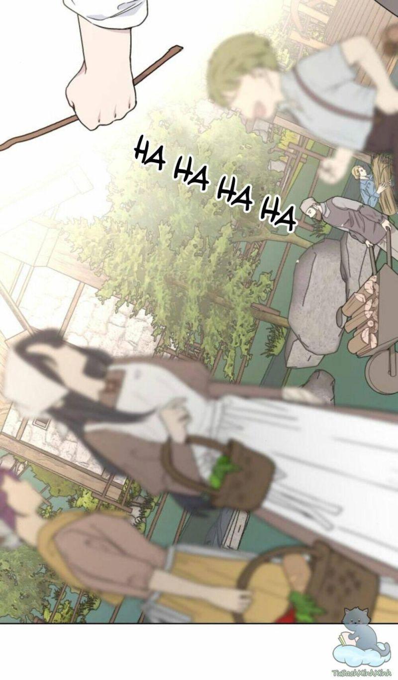 cách mà kỵ sĩ sống như tiểu thư chapter 29 3