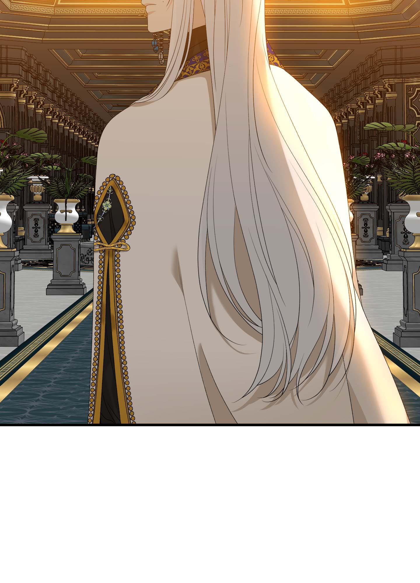 ái tình tự tâm chapter 26 32