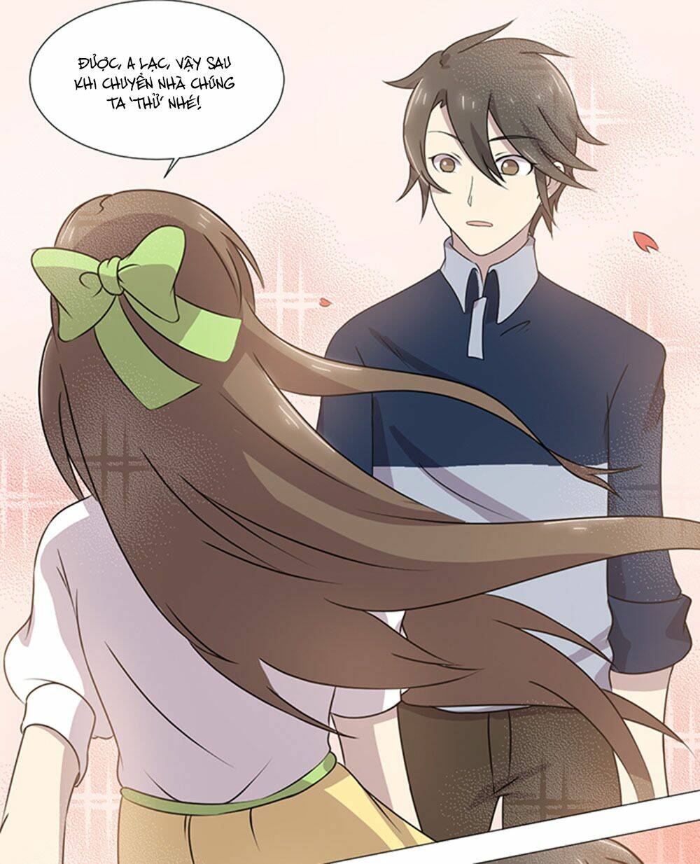 hai chú mèo totem chapter 39 61