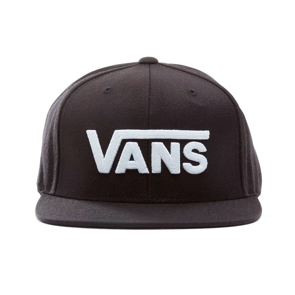 Nón Vans Drop V Snapback Hat VN0A36ORY28