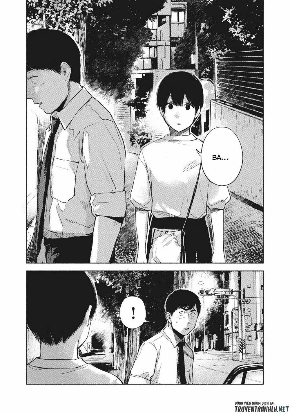 my daughter's friend chapter 54 6