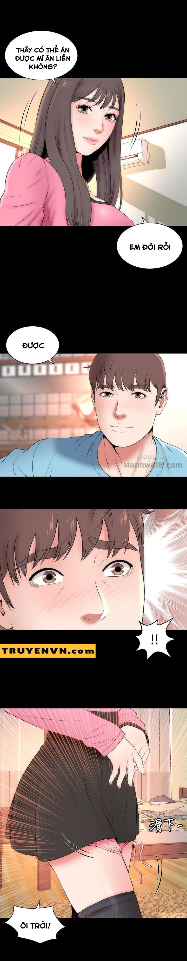 mother and daughter next door chapter 23 11