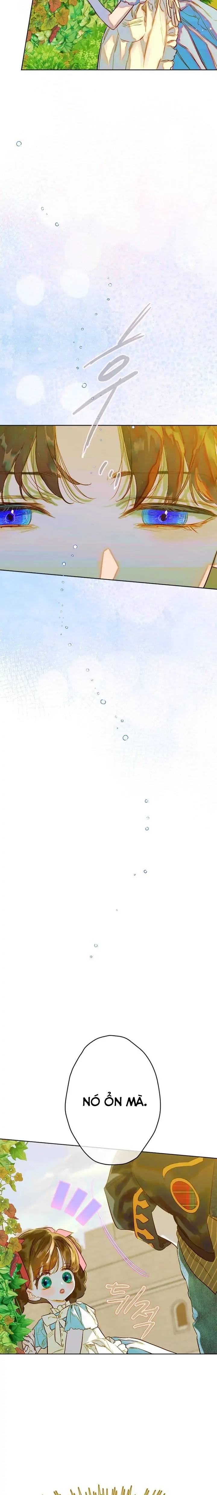 mẹ tôi lại kết hôn lần nữa chapter 32 5