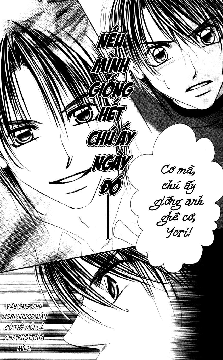 i love my little sister chapter 47 6