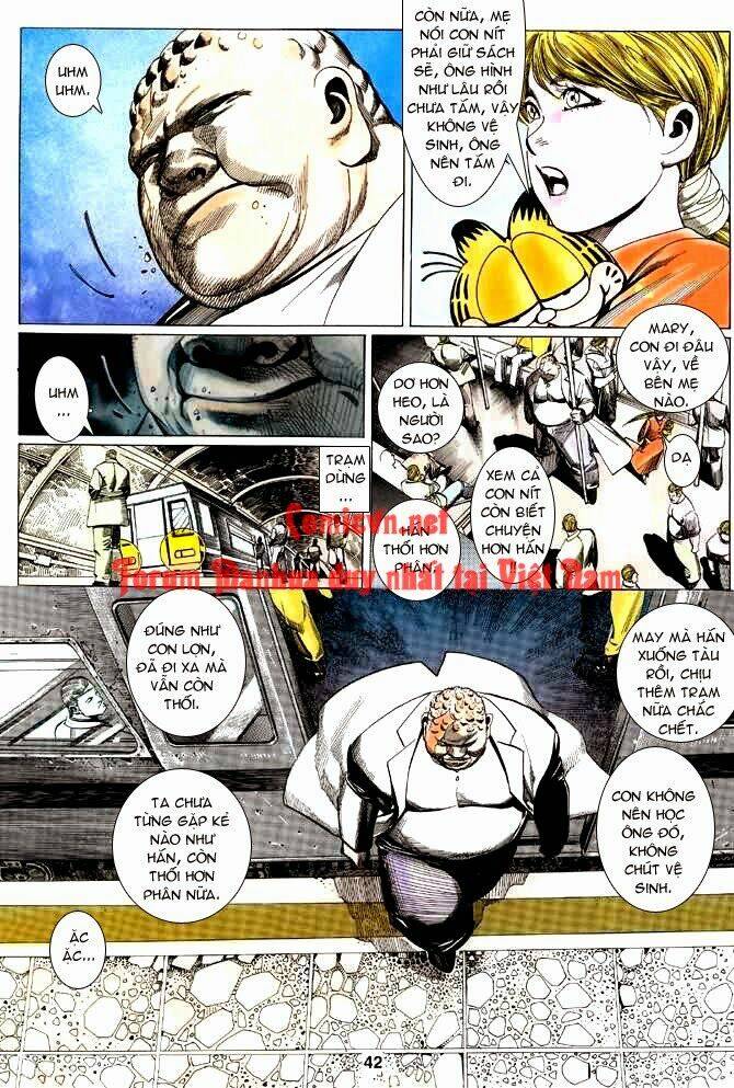 hải hổ 1 chapter 26 7