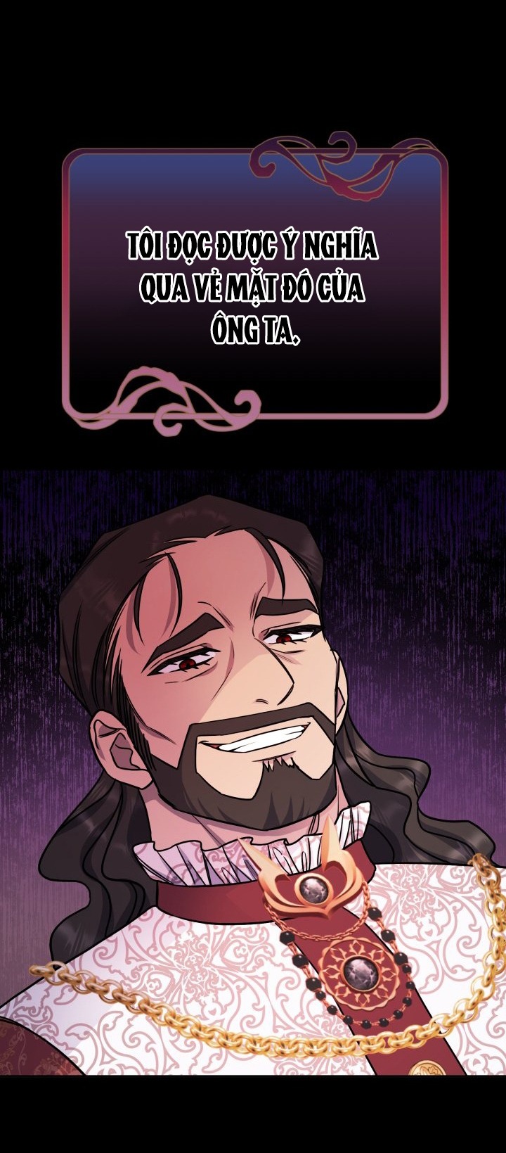 [18+] nếu cứu rỗi một cầm thú hư hỏng chapter 27.1 5