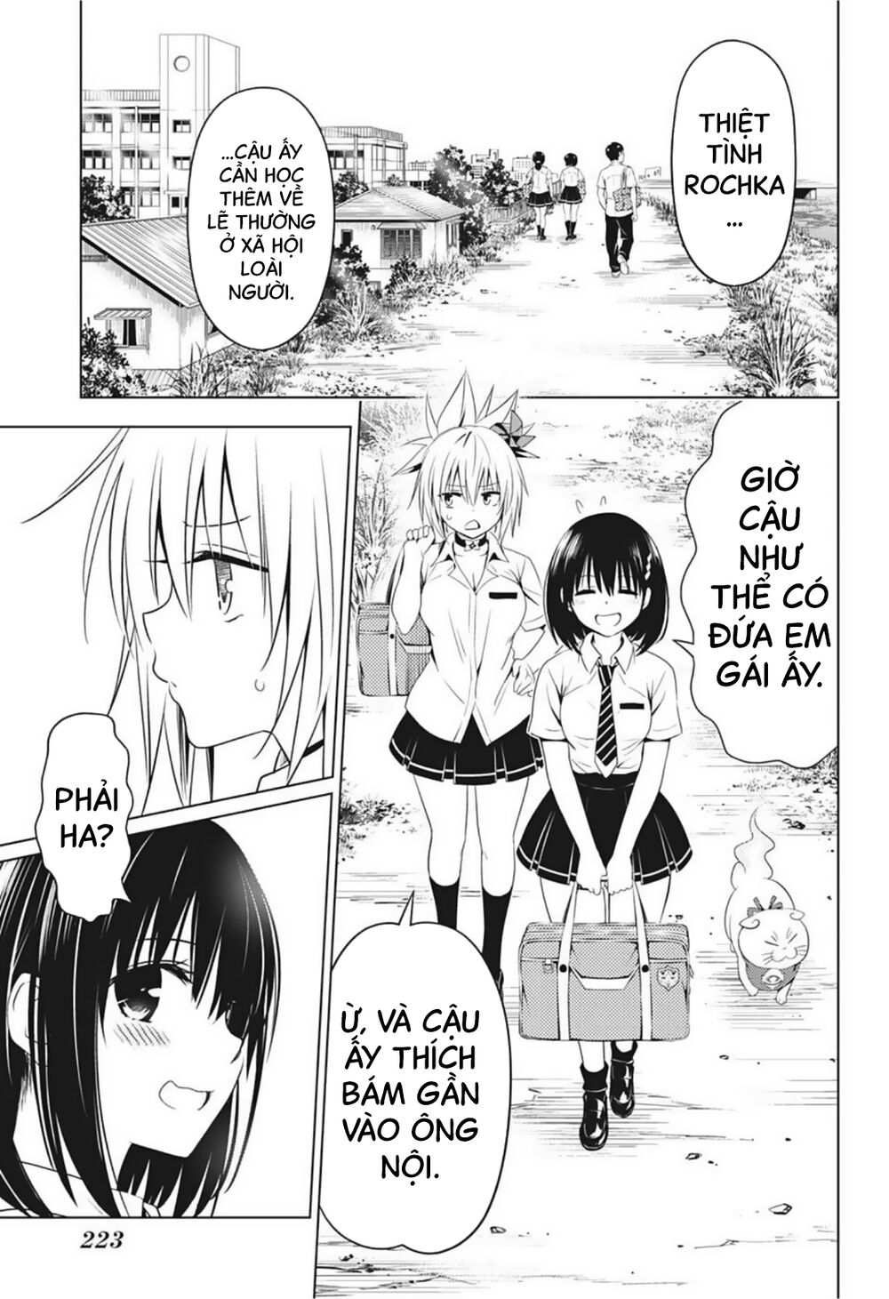 diệt quỷ nhẫn giả chapter 68 6