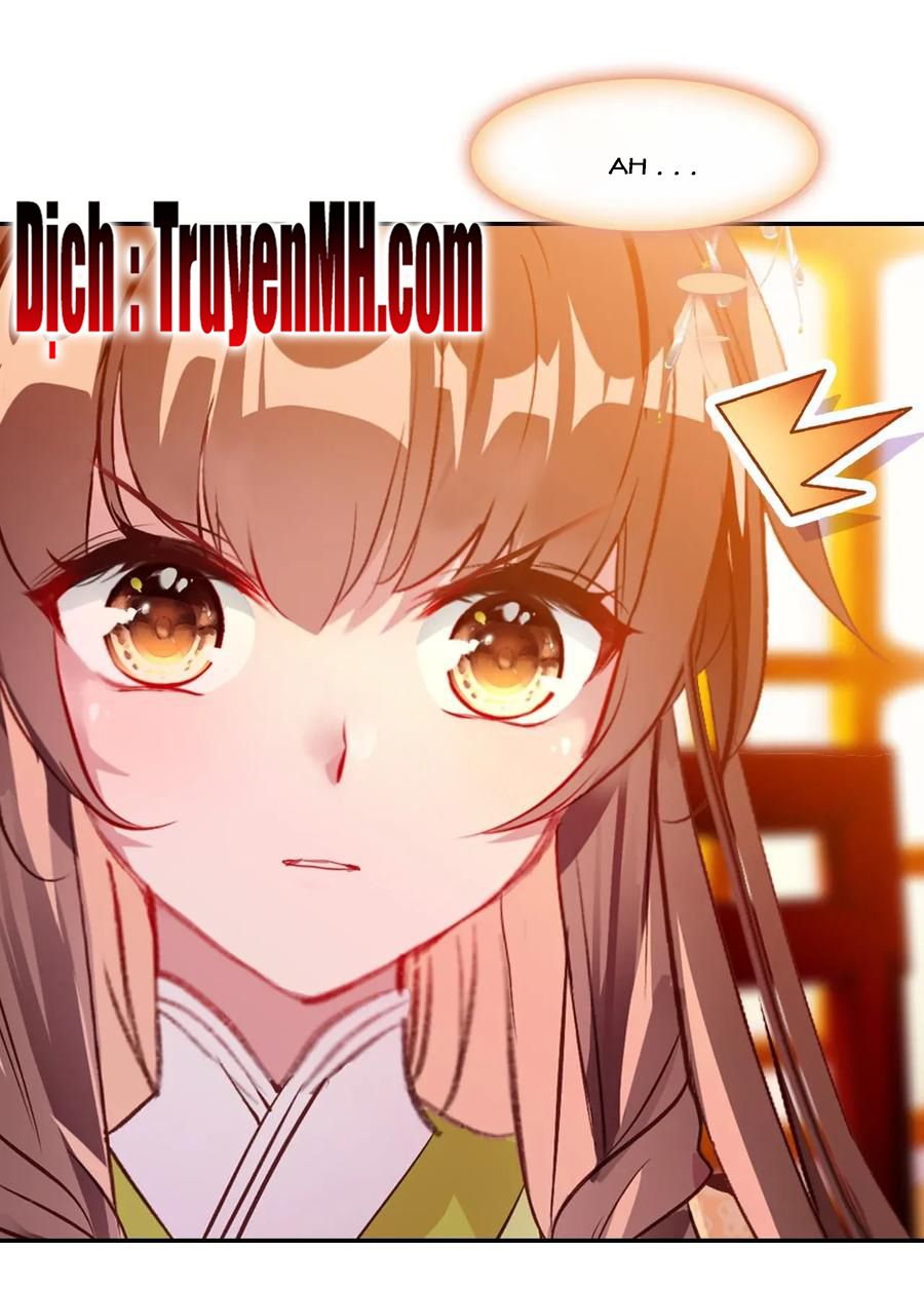 Gả Cho Một Tên Thái Giám Đáng Ghét chapter 166 - Trang 12
