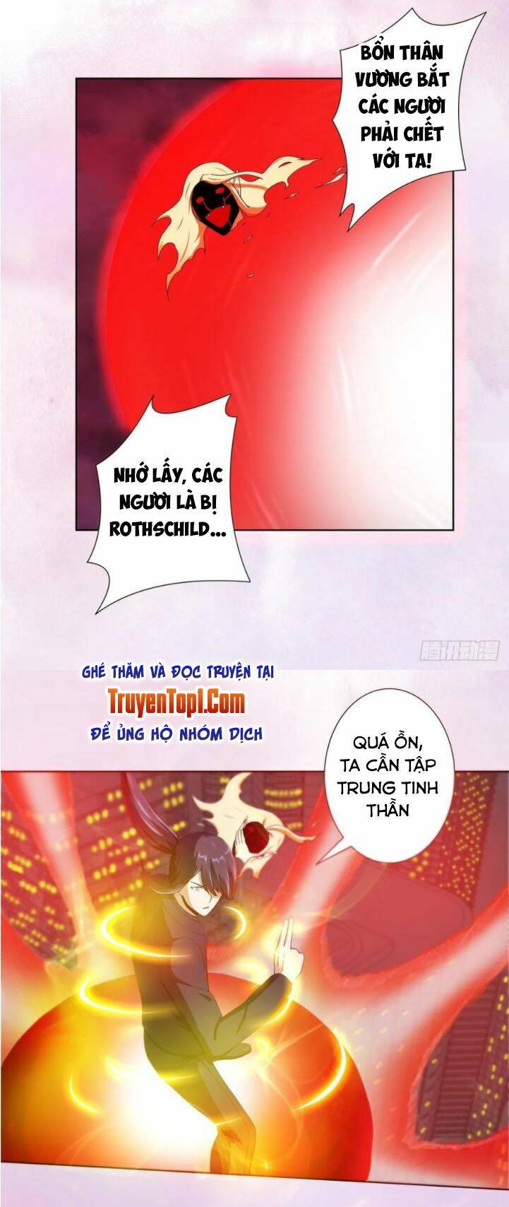 người tu tiên tại đô thị chapter 71 10