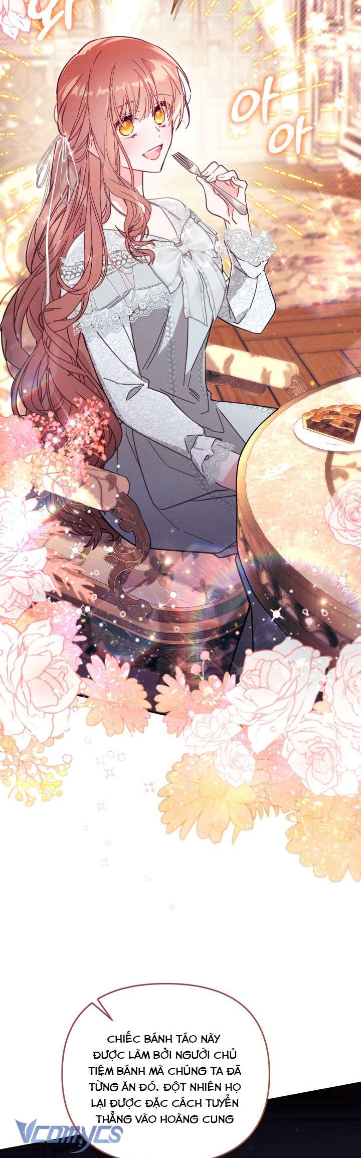 không có chỗ cho kẻ giả mạo chapter 56 41