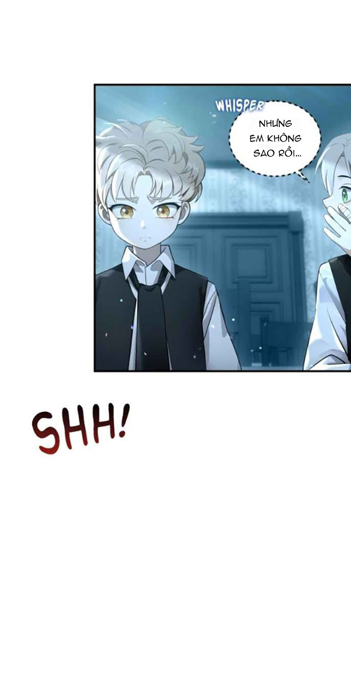 dark moon - tế đàn ánh trăng chapter 74.2 5