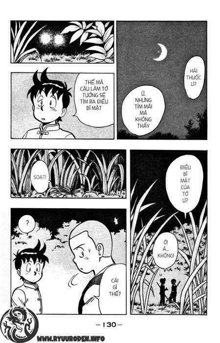 hoàng phi hồng phần 1 chapter 7 130