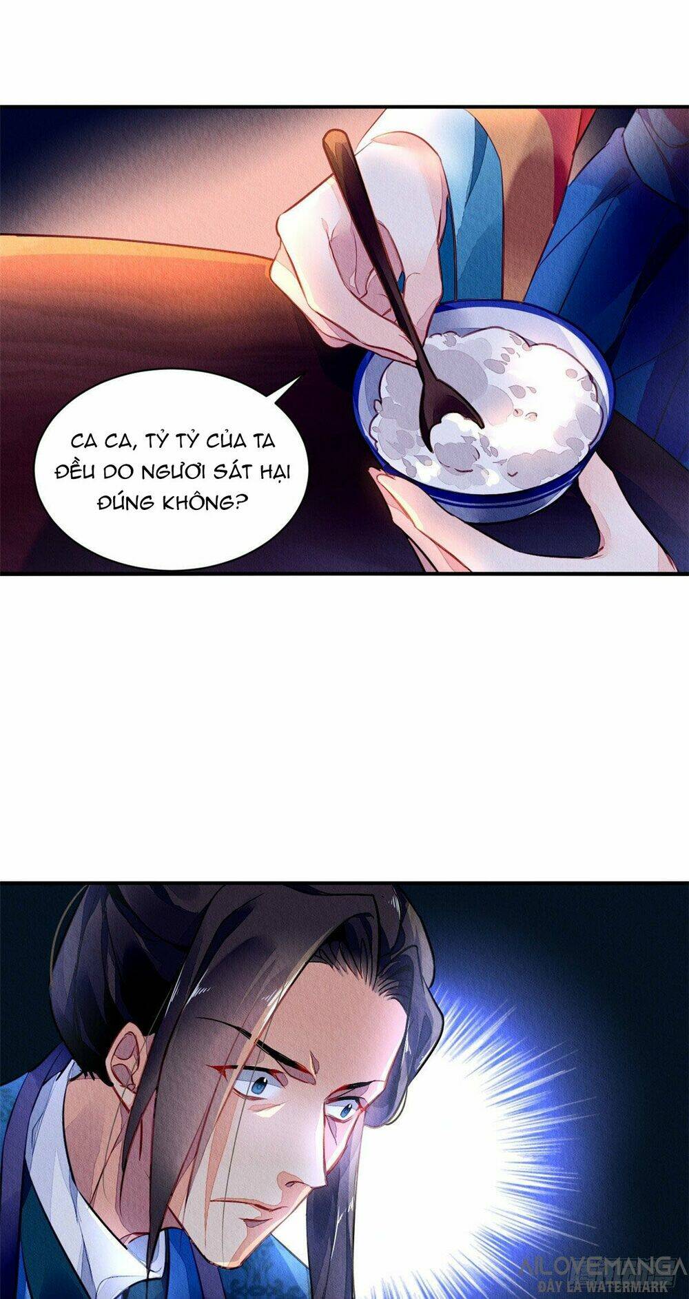 vấn đan chu chapter 2 13