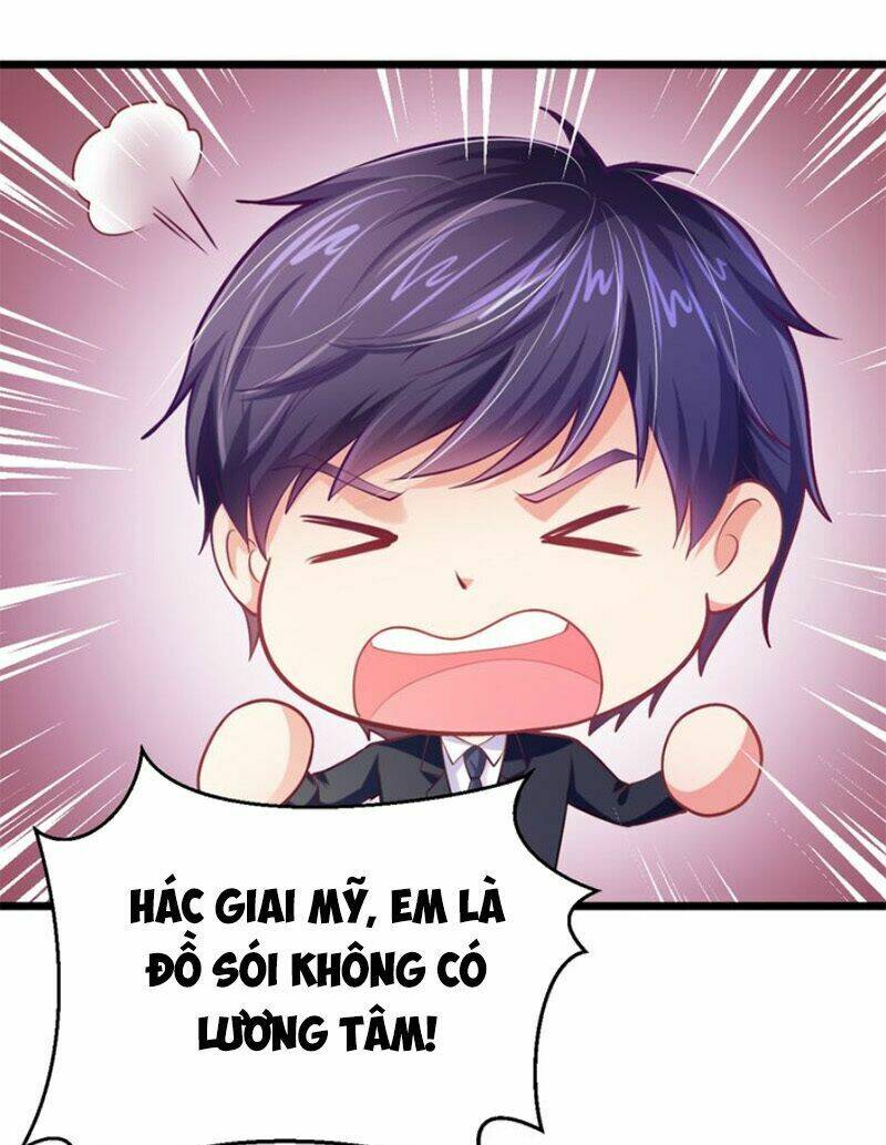 thú cưng độc quyền của boss chapter 28 3