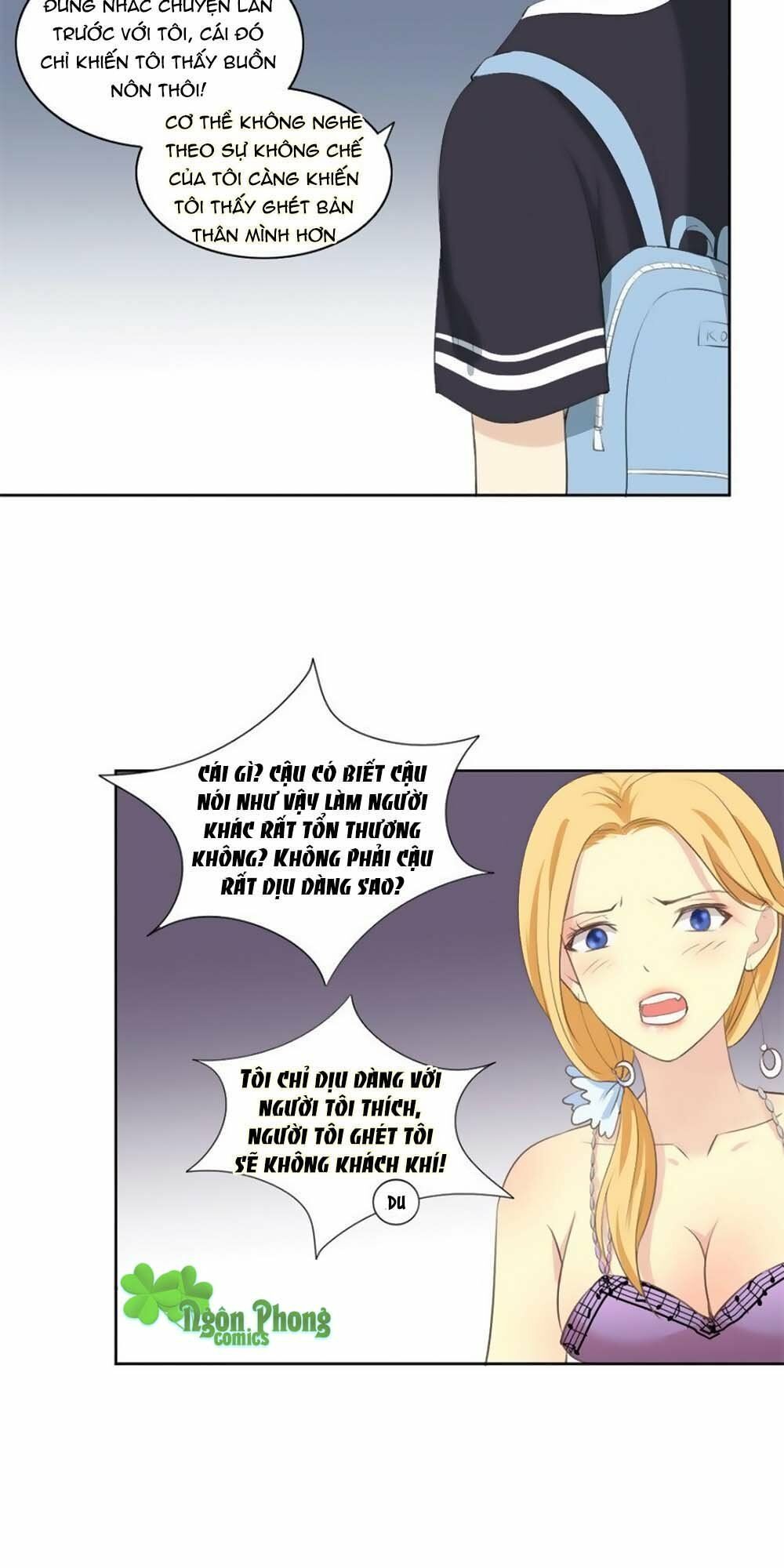 sinh sinh tương thác chapter 16 24