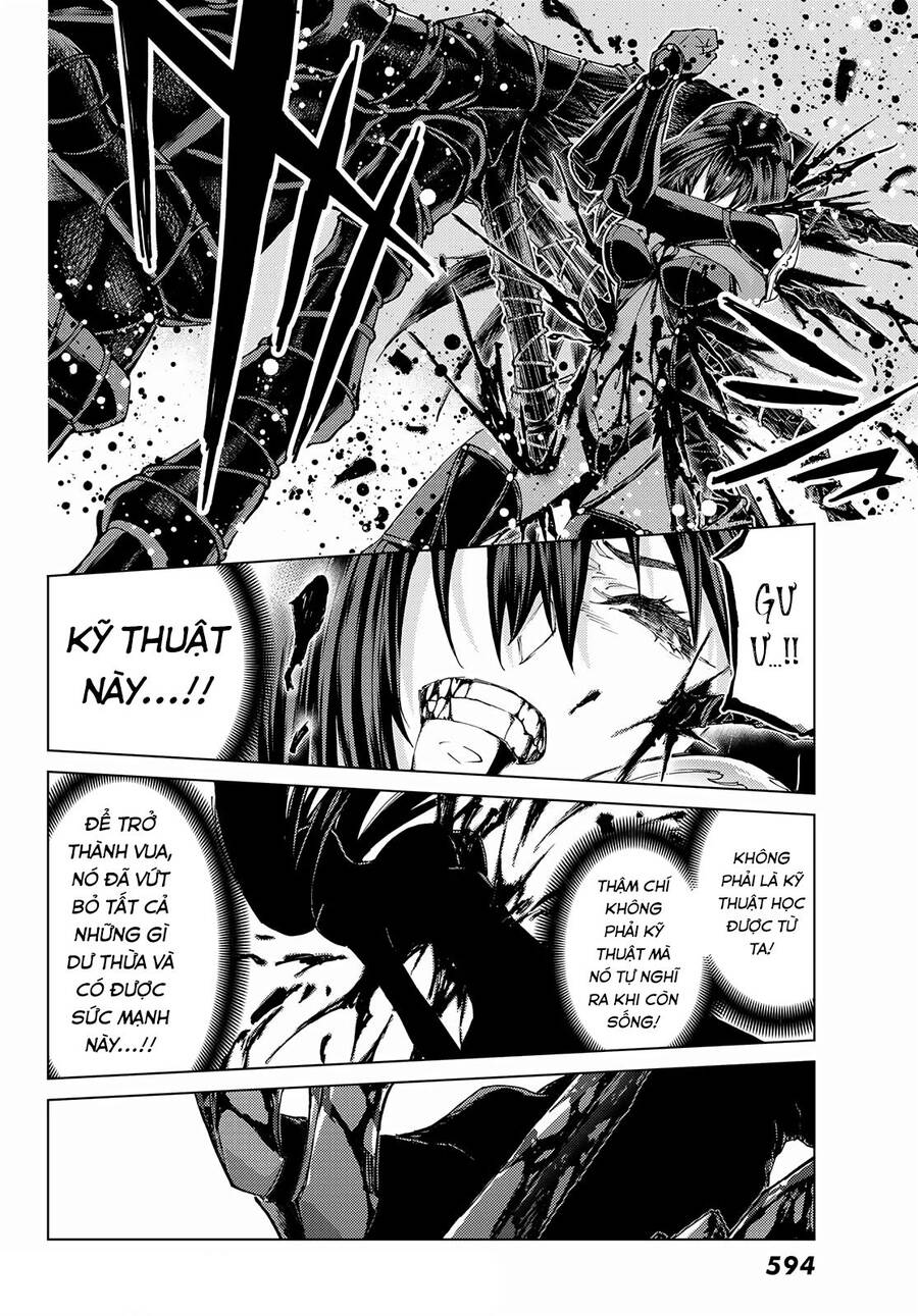 fate/grand order -turas realta- chapter 49 23