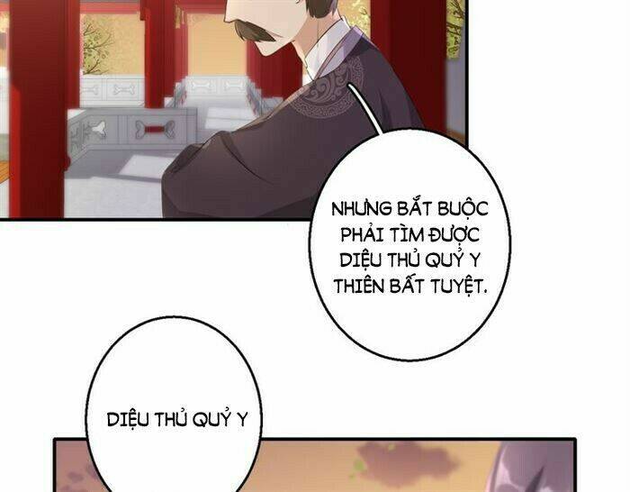 hoa nhan sách chapter 31.1 23