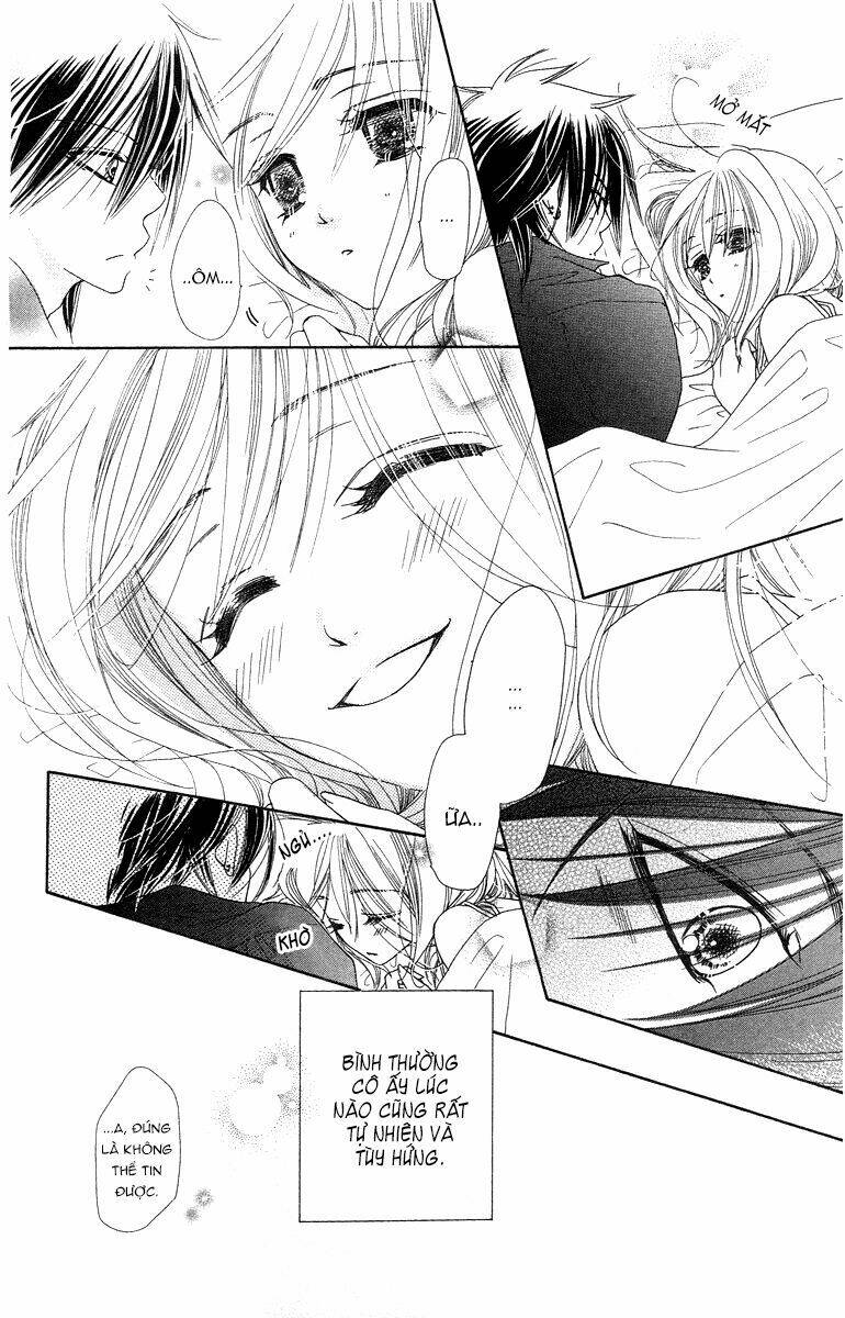 sora log chapter 16.5 19