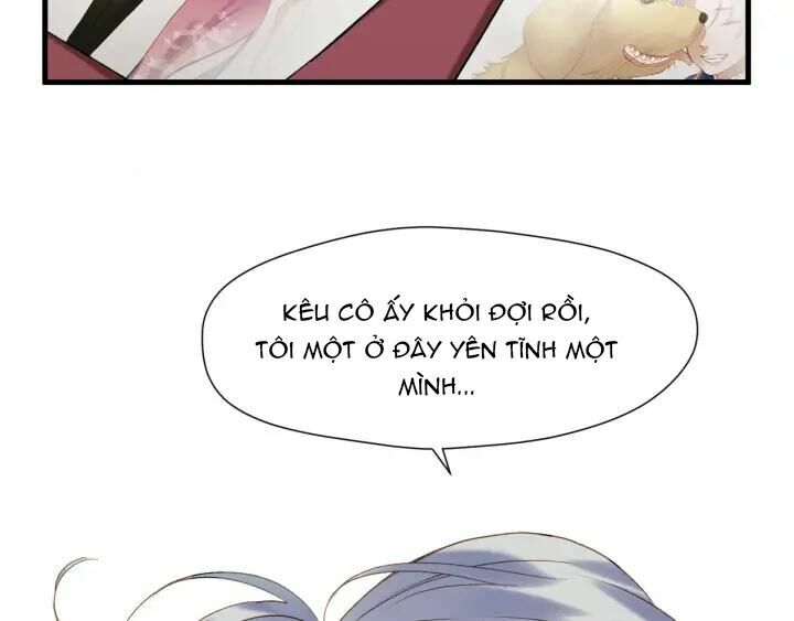 lượm được một tiểu hồ ly phần 3 chapter 79 25