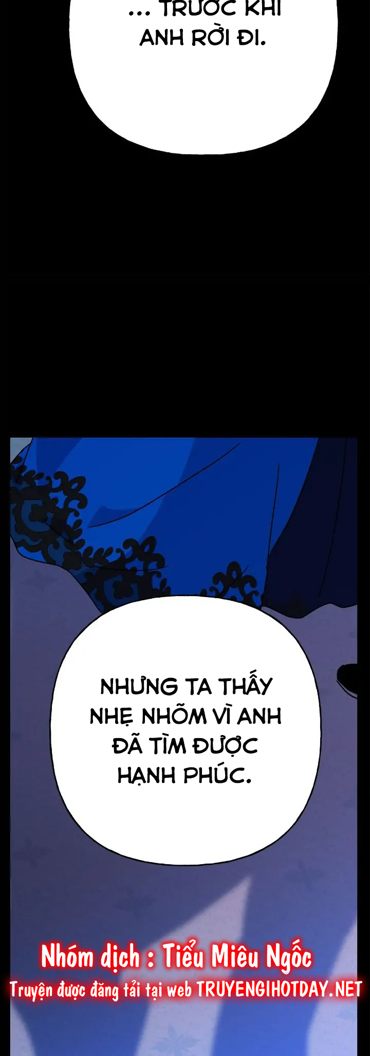 bình tĩnh nào, tiểu thư! chapter 75 43