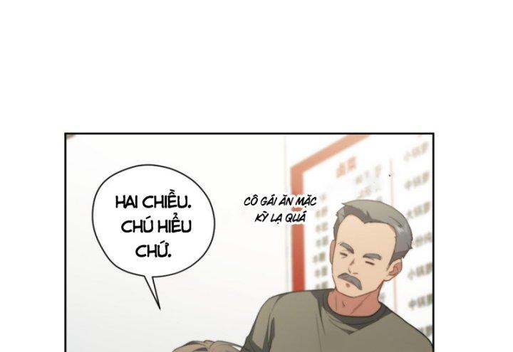 nữ chính chạy từ trong sách ra thì phải làm sao chapter 7 62