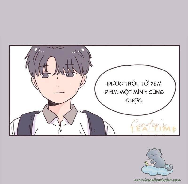 ngày định mệnh của đôi ta chapter 4 34