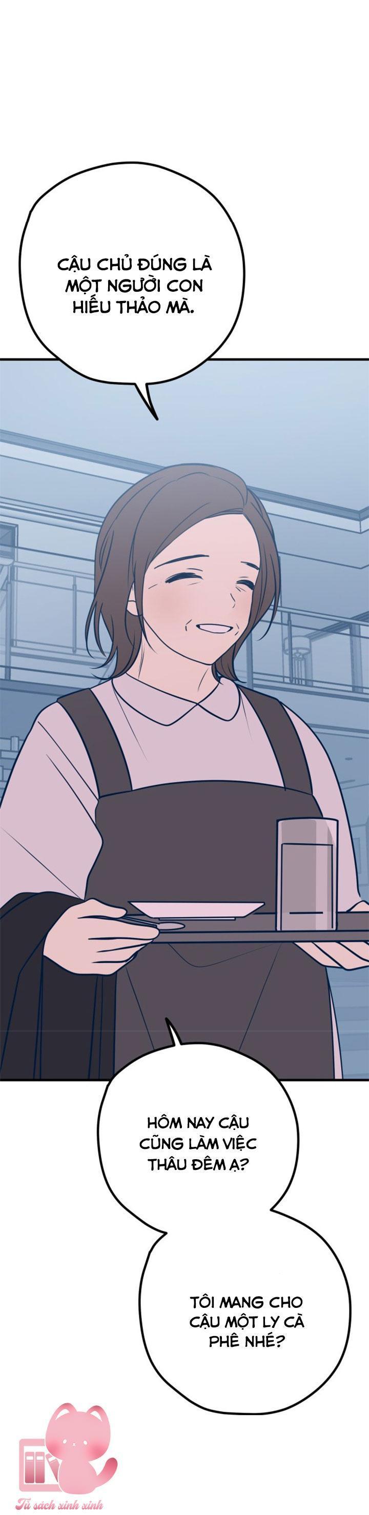 kẻ cắp gặp bà già chapter 34 11