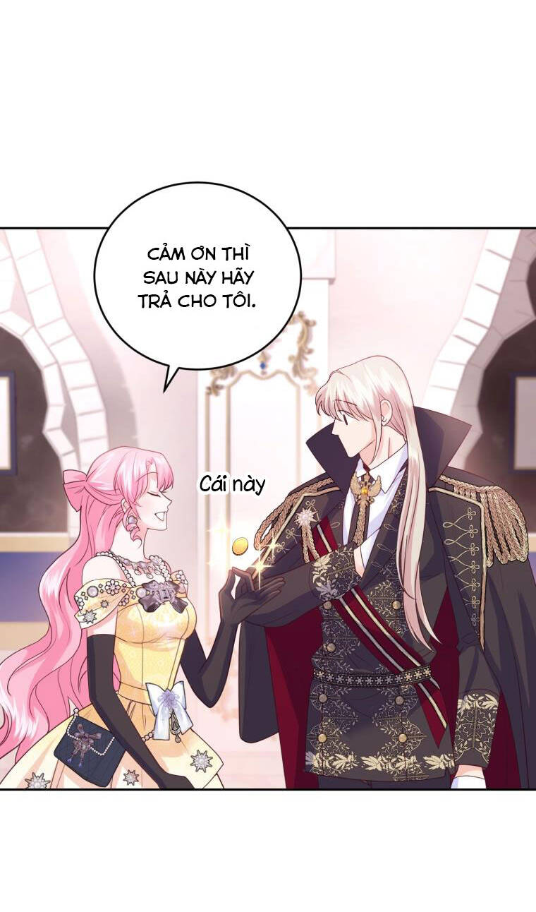 nhà điều chế nước hoa độc quyền của bạo chúa chapter 63 38