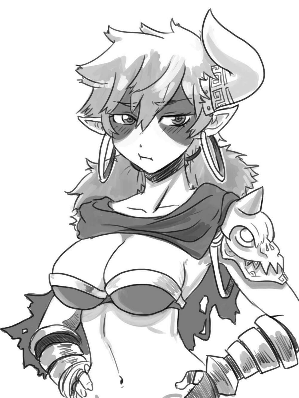 tây du ký bựa chapter 22.2 1